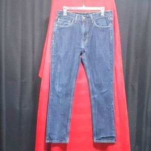 Levi's 541 W34 L32